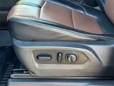 Used 2021 Chevrolet Silverado 2500 High Country w/ Z71 Off-Road Package image 15