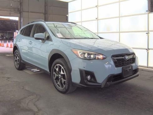 Used 2018 Subaru Crosstrek 2.0i Premium image 1