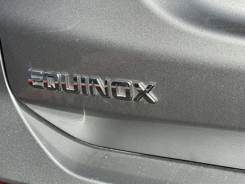 Used 2023 Chevrolet Equinox LT image 27
