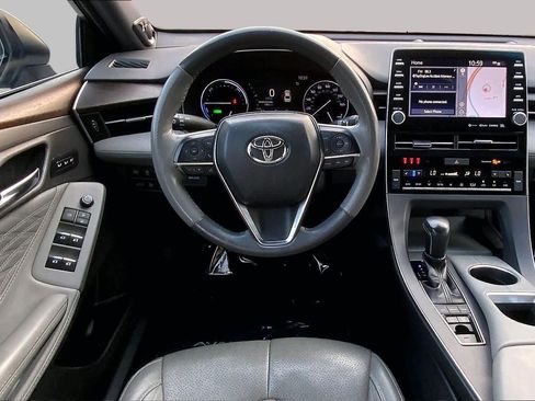 Used 2020 Toyota Avalon Limited w/ Advanced Safety Package FWD image 6
