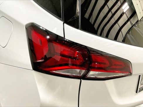 Used 2024 Chevrolet Equinox LT image 29