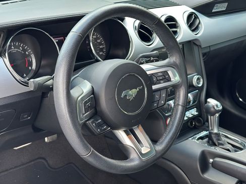 Used 2015 Ford Mustang GT Premium RWD image 14