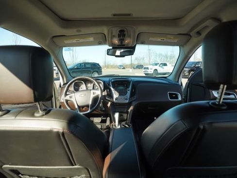 Used 2015 Chevrolet Equinox LTZ image 25