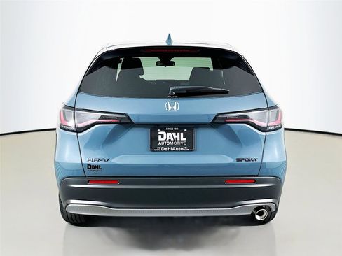 New 2026 Honda HR-V Sport image 12