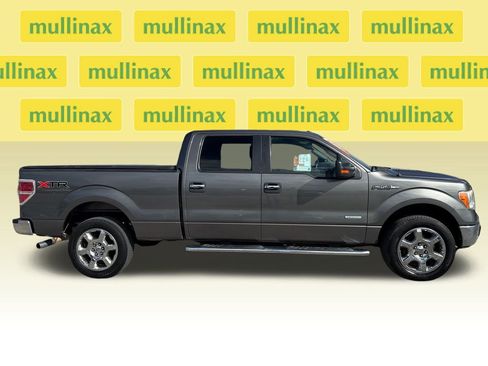 Used 2014 Ford F150 XLT w/ Equipment Group 302A Luxury image 2
