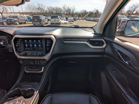 Used 2020 GMC Acadia Denali w/ Trailering Package image 18