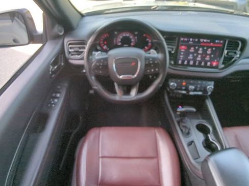 Used 2024 Dodge Durango GT AWD/4WD image 8