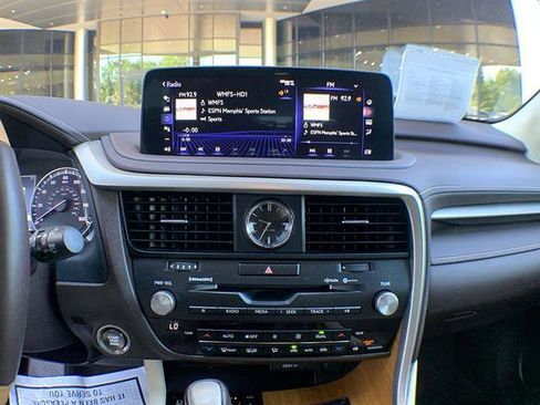 Used 2020 Lexus RX 350 FWD w/ Premium Package image 16