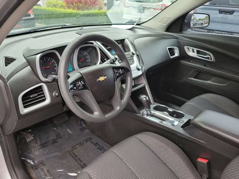 Used 2017 Chevrolet Equinox LS image 20