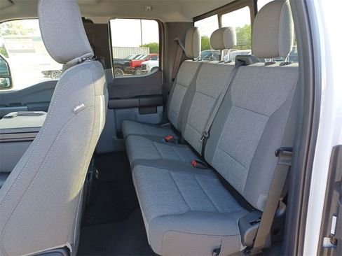 New 2025 Ford F350 XL w/ STX Appearance Package image 15