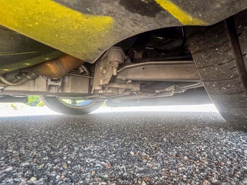 Used 2007 Chevrolet Corvette Coupe w/ Preferred Equipment Group image 92