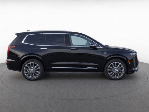 Used 2021 Cadillac XT6 Premium Luxury w/ LPO, Radiant Package AWD/4WD image 8