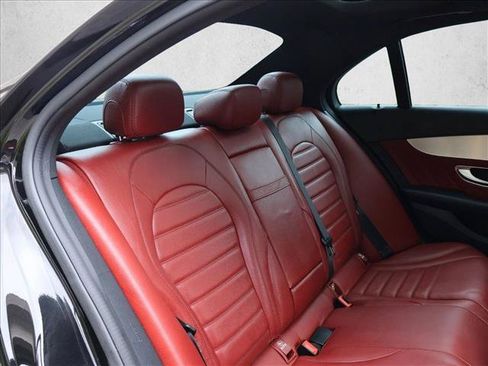 Used 2019 Mercedes-Benz C 300 4MATIC Sedan image 28