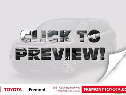 Used 2017 Honda Pilot EX-L