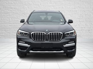 Used 2018 BMW X3 xDrive30i video 2