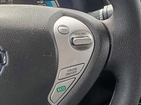 Used 2017 Nissan Leaf S w/ Charge Package image 18