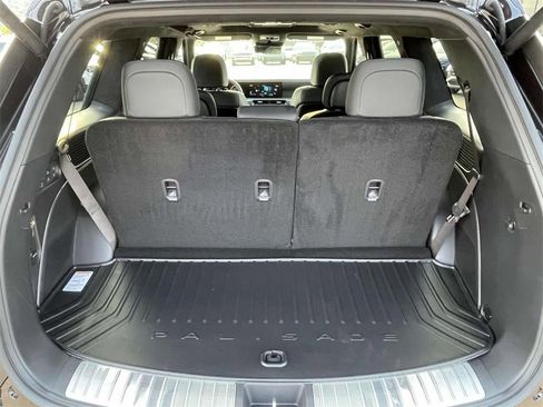 New 2026 Hyundai Palisade Calligraphy image 30