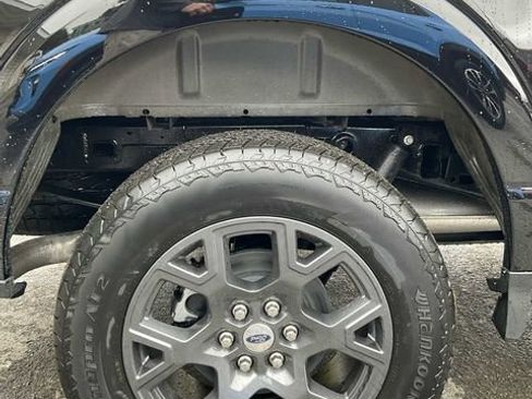 Used 2026 Ford F150 STX w/ Equipment Group 200A AWD/4WD image 65