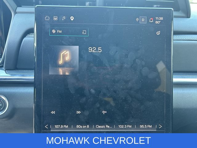 Certified 2025 GMC Terrain Elevation AWD/4WD image 13