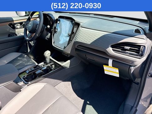 New 2026 Subaru Forester Sport AWD/4WD image 38