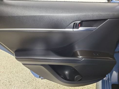 Used 2022 Toyota Camry TRD FWD image 13