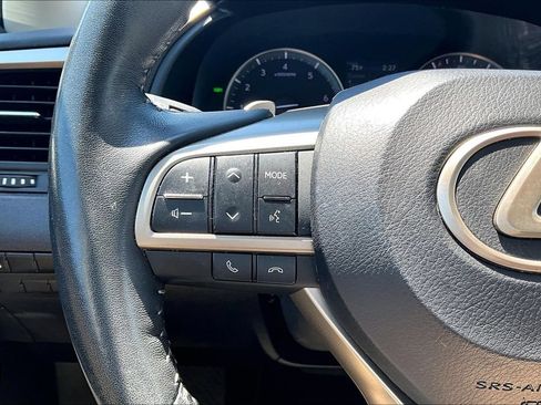Used 2022 Lexus RX 350 AWD w/ Premium Package image 18