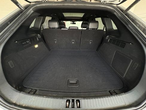 Used 2019 Lincoln Nautilus Reserve AWD/4WD image 20