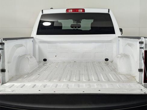 Used 2022 RAM 1500 Classic Warlock image 7