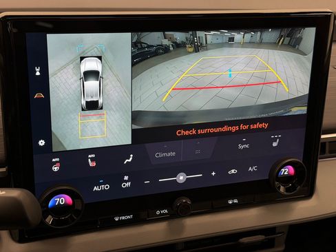 New 2026 Toyota C-HR AWD/4WD image 29