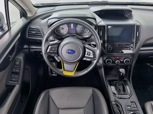 Used 2021 Subaru Crosstrek 2.5i Sport image 19