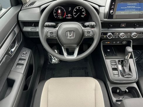 New 2026 Honda CR-V EX image 24