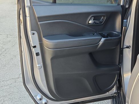 Used 2019 Honda Ridgeline RTL-E image 14