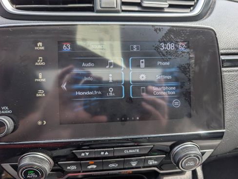Used 2020 Honda CR-V EX image 27