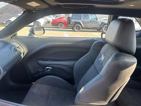 Used 2023 Dodge Challenger R/T Scat Pack RWD image 51