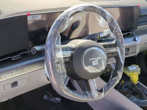 New 2026 Hyundai Kona SEL Sport AWD/4WD image 13