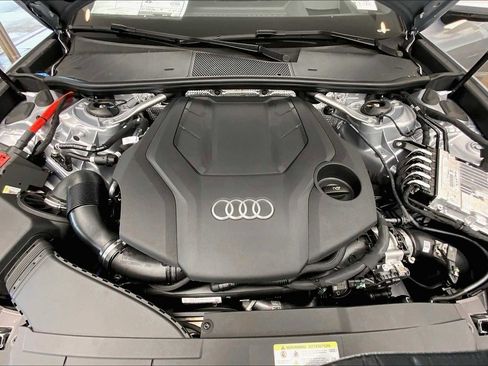 Used 2025 Audi A6 3.0T Prestige w/ Prestige Package image 16
