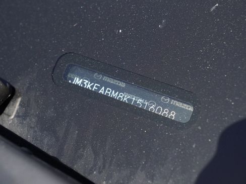 Used 2019 MAZDA CX-5 Sport image 27