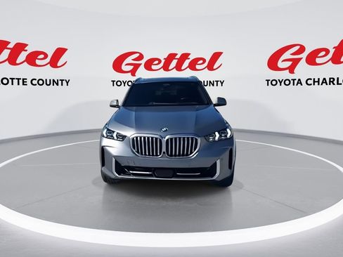 Used 2026 BMW X5 sDrive40i image 3