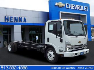 New 2025 Chevrolet Low Cab Forward 5500XG video 1