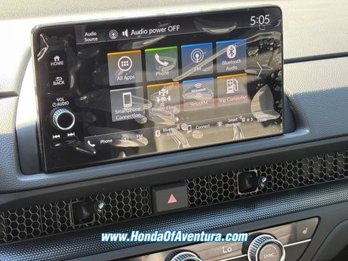 Used 2025 Honda CR-V Sport-L image 22