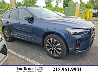 Used 2024 Volvo XC60 B5 Core w/ Protection Package Premier