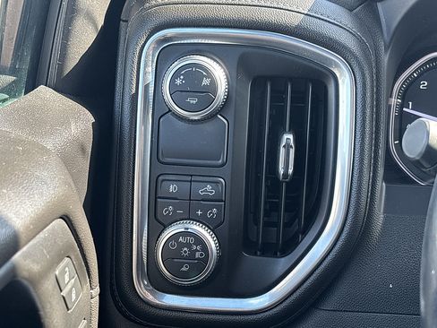 Used 2019 GMC Sierra 1500 SLT RWD image 13