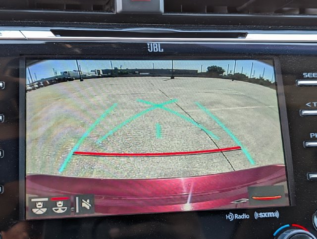 Used 2018 Toyota Camry XSE FWD image 15