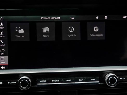 Used 2019 Porsche Macan image 22