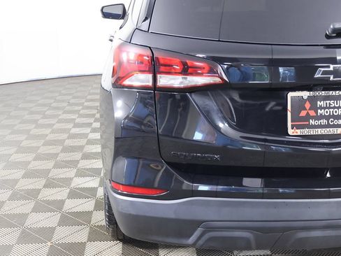 Used 2023 Chevrolet Equinox LS w/ LS Convenience Package FWD image 12