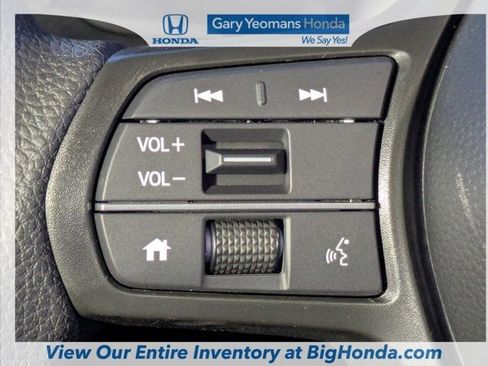 New 2026 Honda CR-V LX image 24