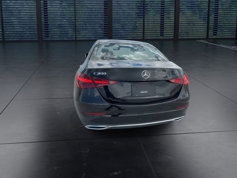 Used 2023 Mercedes-Benz C 300 Sedan image 7
