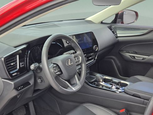 Certified 2023 Lexus NX 350 AWD image 22