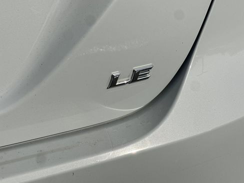 Used 2023 Toyota Camry LE w/ Convenience Package image 26