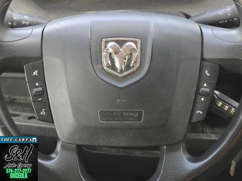 Used 2020 RAM ProMaster 3500 FWD image 5